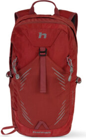 Hannah Wagabond 20 Reppu