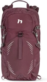 Hannah Wagabond 26 Reppu