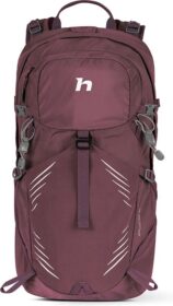 Hannah Wagabond 35 Reppu