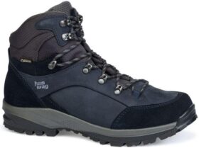 Hanwag Banks SF Extra GTX Shoes Women – 36