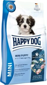 Happy Dog Fit & Vital Mini Puppy 300 g