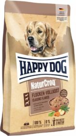 Happy Dog Flocken Vollkost 10 kg