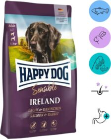 Happy Dog Sensible Ireland 12.5 kg