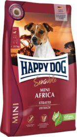 Happy Dog Sensible Mini Africa 300g