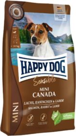 Happy Dog Sensible Mini Canada 800g