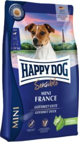 Happy Dog Sensible Mini France 4 kg