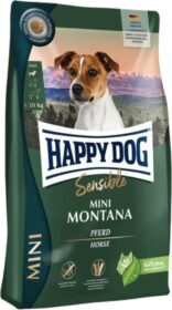 Happy Dog Sensible Mini Montana 4 kg