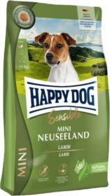 Happy Dog Sensible Mini Neuseeland 300 g