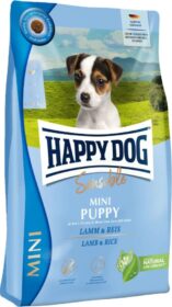 Happy Dog Sensible Mini Puppy 4kg
