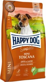 Happy Dog Sensible Mini Toscana 300g