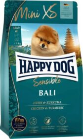 Happy Dog Sensible Mini XS Bali 1.3kg