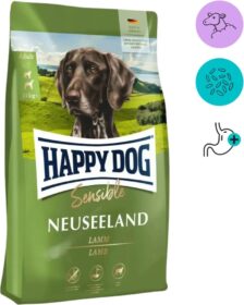Happy Dog Sensible Neuseeland 4 kg
