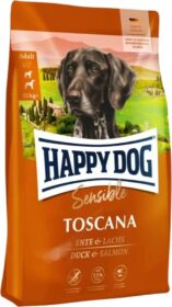 Happy Dog Sensible Toscana 12.5 kg