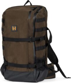 Härkila Forest Hunter Backpack Vaellusreppu koko 27 l väri ruskea