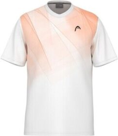 Head Lyhythihainen t-paita Head  811235XVCN  EU M