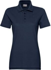 Head Lyhythihainen t-paita Head  814289DB  EU 3XL