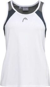 Head Lyhythihainen t-paita Head  Club 22  EU L