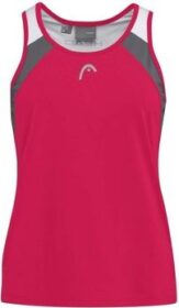 Head Lyhythihainen t-paita Head  Club 22  EU L