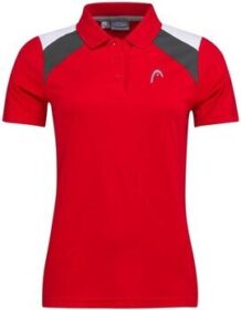 Head Lyhythihainen t-paita Head  Club 22 Tech  EU 3XL