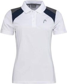 Head Lyhythihainen t-paita Head  Club 22 Tech  EU 3XL