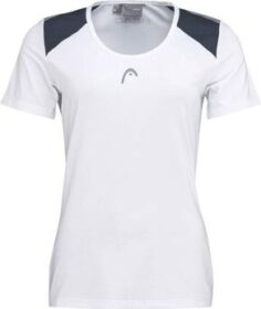 Head Lyhythihainen t-paita Head  Club 22 Tech  EU M