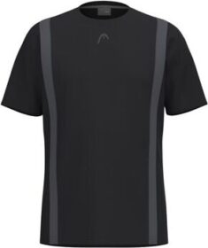 Head Lyhythihainen t-paita Head  Club 25 Tech  EU L