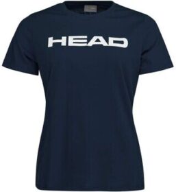 Head Lyhythihainen t-paita Head  Club Lucy 2023  EU M