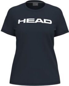 Head Lyhythihainen t-paita Head  Club Original  EU 3XL