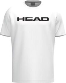 Head Lyhythihainen t-paita Head  Club Original  EU M