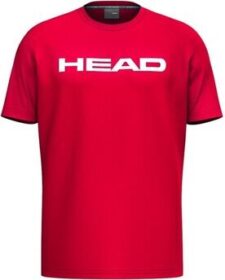 Head Lyhythihainen t-paita Head  Club Original  EU XL
