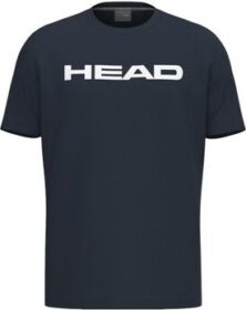 Head Lyhythihainen t-paita Head  Club Original  EU XXL