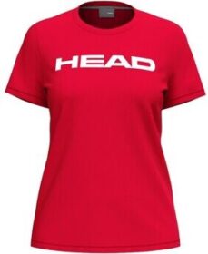 Head Lyhythihainen t-paita Head  Club Original  EU XXL