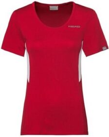 Head Lyhythihainen t-paita Head  Club Technical  EU S