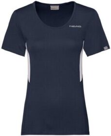 Head Lyhythihainen t-paita Head  Club Technical  EU XL
