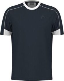 Head Lyhythihainen t-paita Head  Play Tech  EU M
