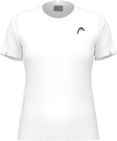 Head Lyhythihainen t-paita Head  Play Tech Uni  EU L