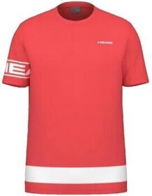 Head Lyhythihainen t-paita Head  T-shirt  Pro Player Pomelo  EU M