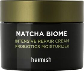 Heimish Matcha Biome Intensive Repair Cream 50ml