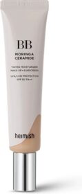 heimish Moringa Ceramide SPF30 BB Cream