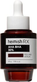heimish RX AHA + BHA 30% Peeling Serum