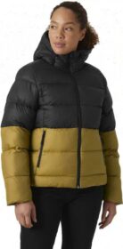 Helly Hansen Active Topattu Takki