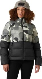 Helly Hansen Active Topattu Takki
