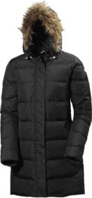 Helly Hansen Aden Down Takki Kunnostettu