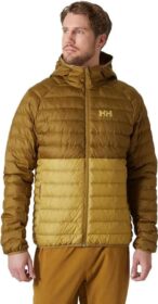 Helly Hansen Banff Insulated Takki