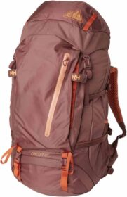 Helly Hansen Circuit Recco® 65l+10l Reppu