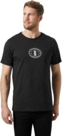 Helly Hansen Core Graphic T Lyhythihainen T-paita