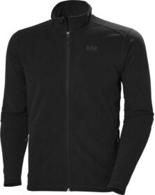 Helly Hansen Daybreaker Fleece Jacket Black – S