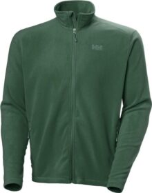 Helly Hansen Daybreaker Fleece Jacket Green – M
