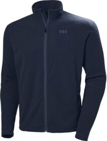 Helly Hansen Daybreaker Fleece Jacket Navy – S