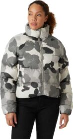 Helly Hansen Jade Topattu Takki